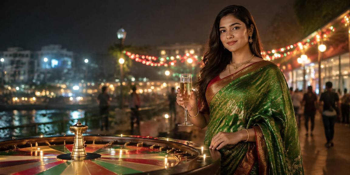 1314 1314-এ কী কী খেলা পাবেন