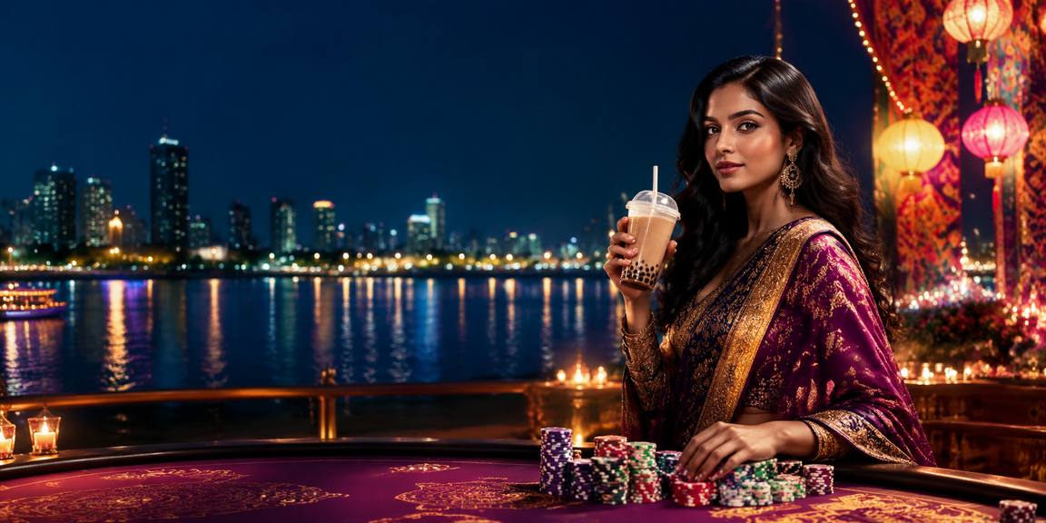 1314 1314 ক্যাসিনোতে রুলেট, ব্ল্যাকজ্যাক ও স্লট